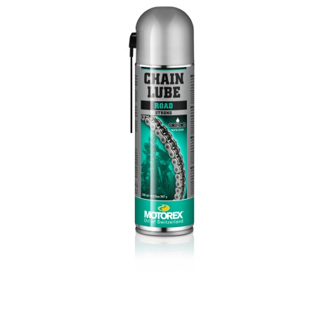 CHAINLUBE ROAD STRONG 500ML CHAINLUBE ROAD STRONG 500ML